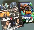 ROMEO + JULIET (1996), 1-Disc DVD [R1], Ophalen of Verzenden, 1980 tot heden, Zo goed als nieuw, Drama