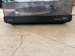 Aristona 5685 Electric Control HiFi platenspeler, Gebruikt, Pitch-regelaar, Platenspeler, Ophalen