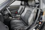Nissan 370Z 3.7 V6 GT-Edition NL auto Leer Navi Stoelverwarm, Auto's, Nissan, Te koop, Benzine, Gebruikt, 1483 kg