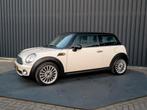 MINI Mini 1.6 Cooper Pepper | 17'' Lm-velgen | Prijs Rijklaa, Auto's, Mini, Voorwielaandrijving, Stof, Gebruikt, 4 cilinders