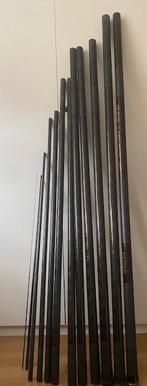 Silstar Classic Match 1400, Watersport en Boten, Hengelsport | Witvissen, Ophalen of Verzenden, Gebruikt, Vaste hengel