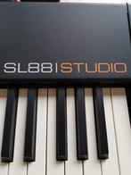 Studiologic sl88 studio, Muziek en Instrumenten, 61 toetsen, Zo goed als nieuw, Yamaha, Ophalen