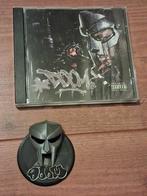 MF Doom CD - Perfecte Staat + Accessoire, Ophalen of Verzenden, 2000 tot heden, Zo goed als nieuw