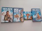 Ice age 1,2,3,4, Tekenfilm, Ophalen of Verzenden, Zo goed als nieuw, Alle leeftijden