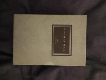 Sophia Mae Aura Eau de Parfum NIEUW! beschikbaar voor biedingen