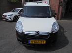 Opel Combo||L2-H1||Airco||Cruise|| 1.3 CDTi L2H1 Edit.||L2-H, Auto's, Stof, Gebruikt, Euro 6, Wit