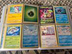 Map met pokemonkaarten, Hobby en Vrije tijd, Verzamelkaartspellen | Pokémon, Ophalen, Zo goed als nieuw, Meerdere kaarten