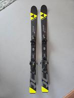 Fischer Race 120 Ski's, Ophalen of Verzenden