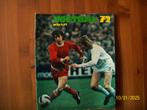 Revue Magazine Voetbal 72, Verzenden, Zo goed als nieuw, Ajax, Boek of Tijdschrift