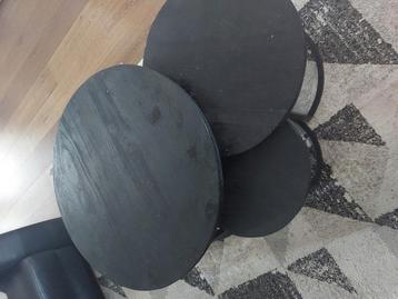 Salontafel  beschikbaar voor biedingen