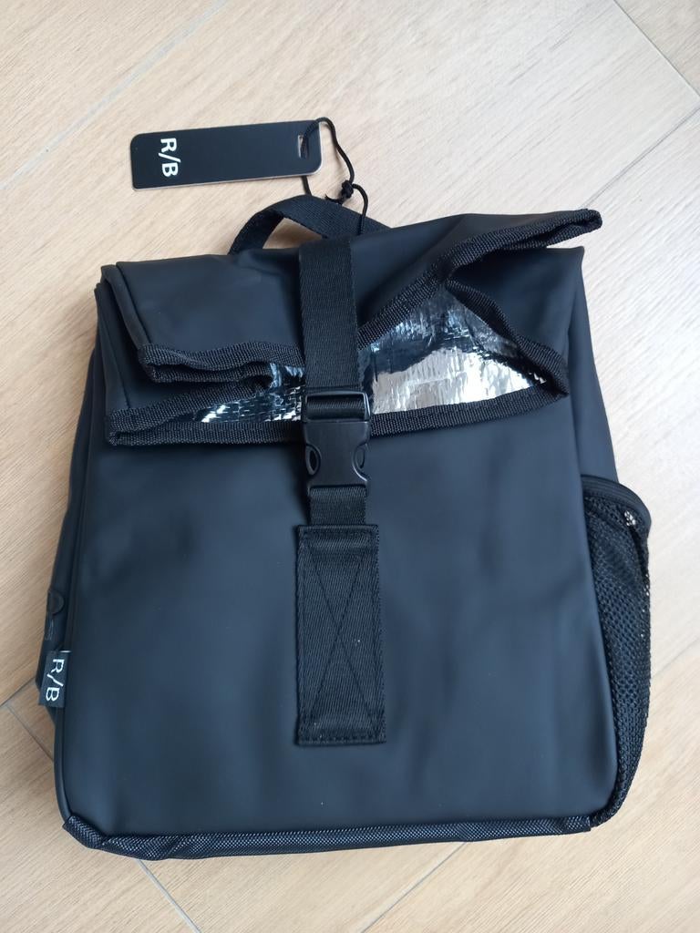Nieuwe Koeltas met Draagband & Bagagedrager Bevestiging, Ophalen of Verzenden, Nieuw, R/B