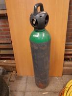 Argon cilinder 300 bar, Ophalen, Zo goed als nieuw, 250 ampère of meer, Tig