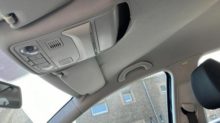 Auto dakhemel bekleden | Strak en als nieuw, Auto-onderdelen, Interieur en Bekleding, Nieuw, Ophalen