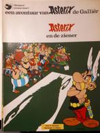 Asterix 19: Asterix en de Ziener, Gelezen, Ophalen of Verzenden