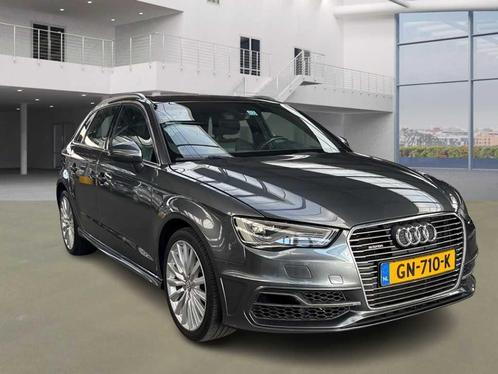 Audi A3 Sportback 1.4 e-tron PHEV Ambition Pro Line plus 201, Auto's, Audi, Bedrijf, A3, Overige brandstoffen, Euro 6, A, Hatchback