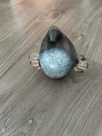 Pinguin beeldje kunst - nieuw staat, Ophalen of Verzenden, Zo goed als nieuw