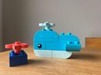 Lego Duplo – Walvis, Ophalen of Verzenden, Duplo
