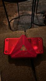 Aspock multipoint rechthoekig achterlicht, Ophalen of Verzenden, Nieuw