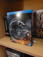 ✅ The Last Kingdom complete series, Ophalen, Zo goed als nieuw