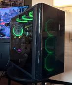 High-End Gaming PC - i7 9700K, RTX 2080 Super, Watergekoeld, Computers en Software, Gebruikt, 32 GB, Ophalen of Verzenden, Gaming