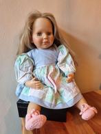 Vintage zapf creation pop, Verzamelen, Verzenden, Gebruikt, Pop