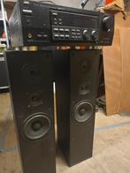 jvc, jamo speaker set., Ophalen, Gebruikt, Speakers, JVC