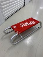 Aluminium slee SPEX, Sport en Fitness, Schaatsen, Ophalen, Gebruikt, Overige typen, Overige merken