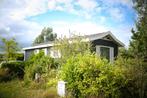 Chalet op eigen kavel van 405m2, met adembenemend uitzicht, Noord-Brabant, 2 slaapkamers, Wasmachine, Landelijk
