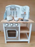 New classic toys speelkeuken, Ophalen, Zo goed als nieuw, Hout, Speelkeuken
