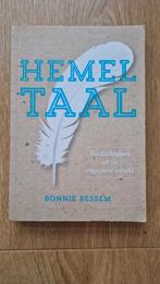 Bonnie Bessem - Hemeltaal, Ophalen of Verzenden, Gelezen, Bonnie Bessem