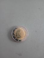 Mooie 2 Euro Munt - Zoekt Nieuw Thuis!, Postzegels en Munten, Munten | Europa | Euromunten, Ophalen of Verzenden, Overige landen