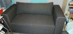 Ikea Askeby Slaapbank - Grijs, Huis en Inrichting, Ophalen, Gebruikt, Tweepersoons, 200 cm
