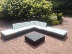 Tuinbank te koop, Tuin en Terras, Ophalen, Zo goed als nieuw
