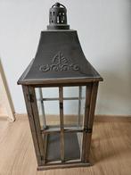 Grote Lantaarn, Ophalen, 50 tot 75 cm, Zo goed als nieuw, Grijs