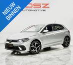 Volkswagen Polo 1.0 TSI DSG CAMERA CARPLAY VIRTUAL, Stof, Gebruikt, Euro 6, 95 pk