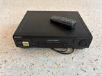 Sony SLV-SE610 VHS Videorecorder, Ophalen, Gebruikt, VHS-speler of -recorder
