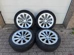 Originele Tesla Model S 19 inch slipstream velgen tpms, Auto-onderdelen, Banden en Velgen, Velg(en), 235 mm, Zomerbanden, Ophalen