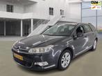 Citroen C5 Tourer 1.6 THP Selection, Auto's, Citroën, Voorwielaandrijving, Euro 5, 15 km/l, Gebruikt