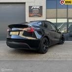 Tesla Model Y RWD MiC AMD RYZEN MMX PACK, Auto's, Tesla, Automaat, Achterwielaandrijving, Gebruikt, Zwart