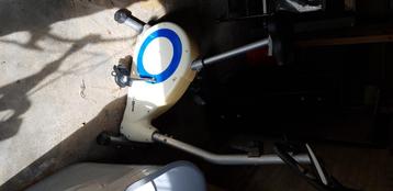 Hometrainer beschikbaar voor biedingen