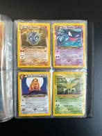 Pokemon Neo Destiny 16 stuks vintage kaarten, Ophalen of Verzenden, Zo goed als nieuw