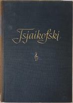 KORTING! Tsjaikofski - Componistenserie - H.J.M. Muller, Boeken, Muziek, Gelezen, Ophalen of Verzenden, Artiest, H.J.M. Muller