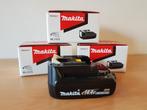 Makita accu, Makita, Nieuw, Ophalen of Verzenden, ??
