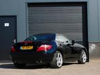 Mercedes-Benz SLK 200 TOPSTAAT! LEER! STOEL/NEK VERWARMING!, Euro 5, 4 cilinders, Cabriolet, 1796 cc