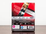V for Vendetta 4K UHD + Blu-Ray STEELBOOK (UK Import), Cd's en Dvd's, Blu-ray, Sales@wbsl.com, Warner Bros Entertainment UK, Actie