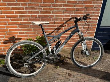 Specialized FSR epic comp 26 inch beschikbaar voor biedingen