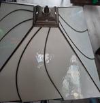 tiffany staande vloerlamp, Huis en Inrichting, Lampen | Vloerlampen, Ophalen, Zo goed als nieuw, Glas, 100 tot 150 cm