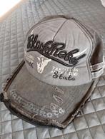 Stoere Black Rebel Pet - Nieuw!, Kleding | Heren, Hoeden en Petten, Black Rebel, Nieuw, Pet, One size fits all
