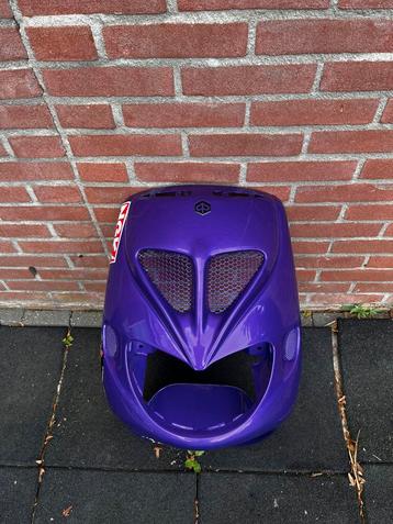 Piaggio zip sp98 sp1 mk1 voorkap beschikbaar voor biedingen