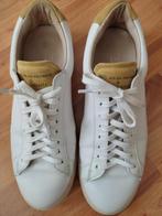 Witte sneakers van Zespá Aix-en- Provence, Kleding | Dames, Wit, Ophalen of Verzenden, Sneakers of Gympen, Gedragen
